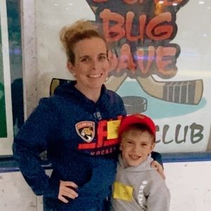 Meet your Posher, Samantha